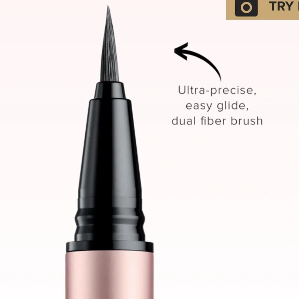 Too Faced Better than Sex Liquid Eye Liner intense liner 24 hour & waterproof